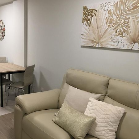 Marina Suite Las Palmas de Gran Canaria Bagian luar foto
