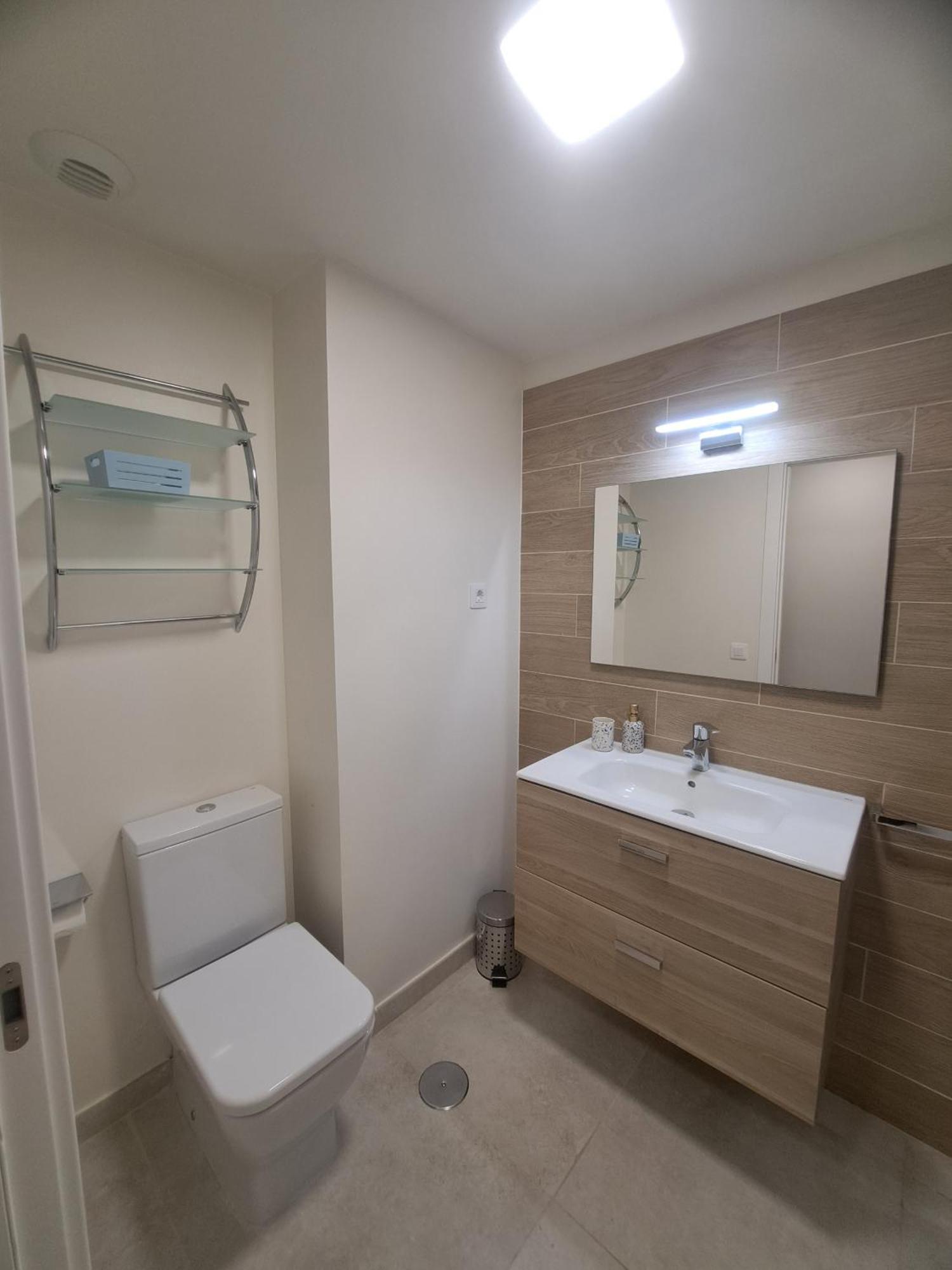Marina Suite Las Palmas de Gran Canaria Bagian luar foto