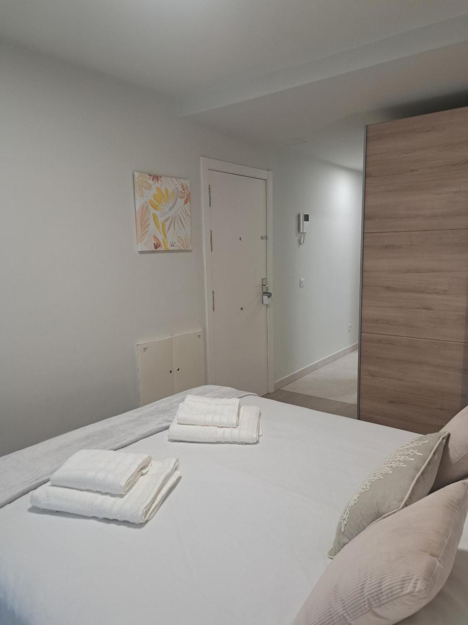 Marina Suite Las Palmas de Gran Canaria Bagian luar foto