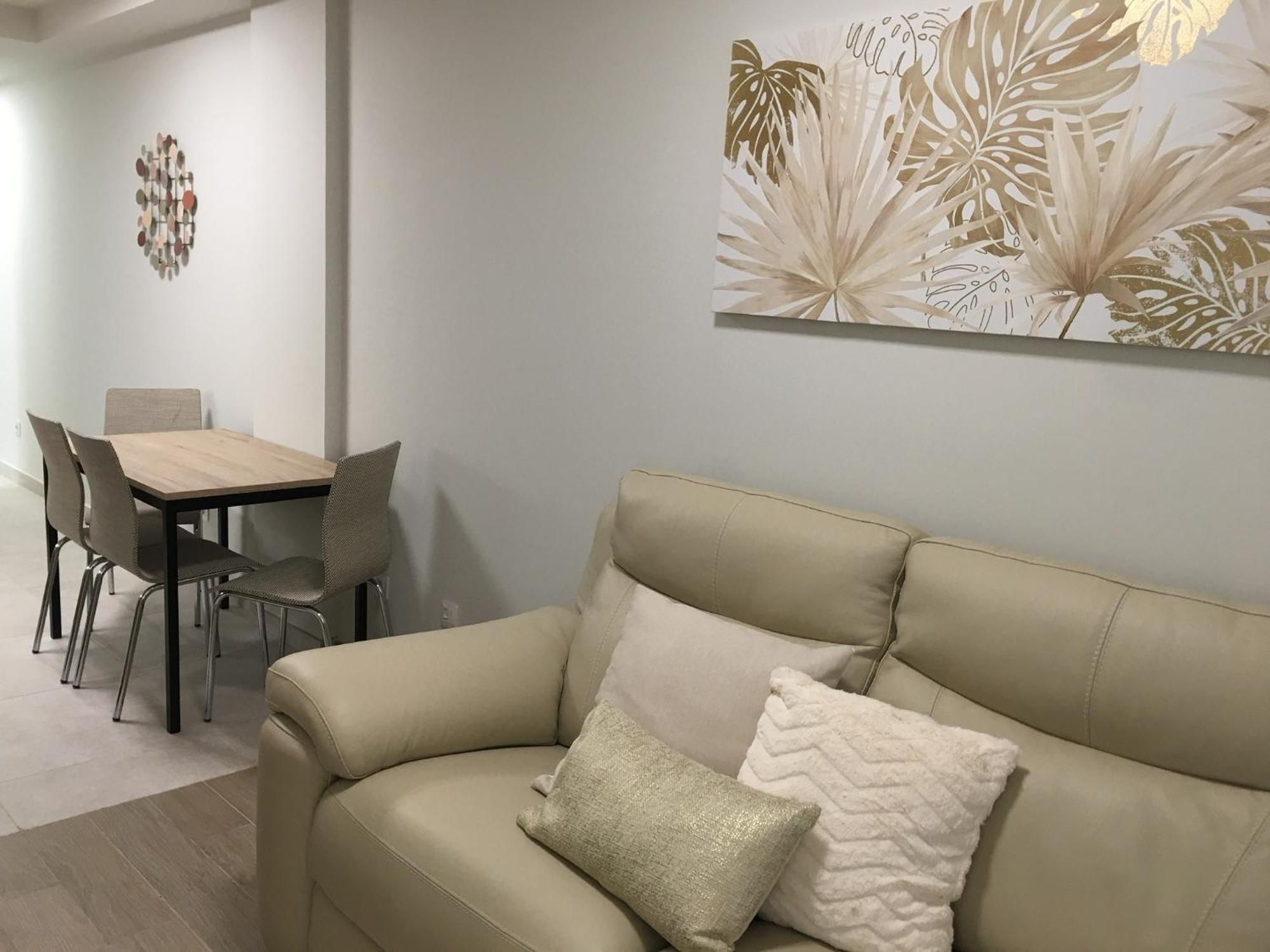 Marina Suite Las Palmas de Gran Canaria Bagian luar foto