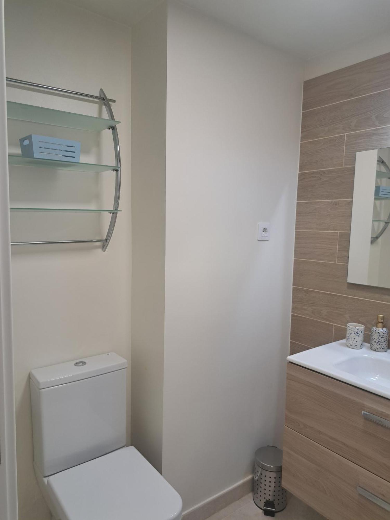 Marina Suite Las Palmas de Gran Canaria Bagian luar foto