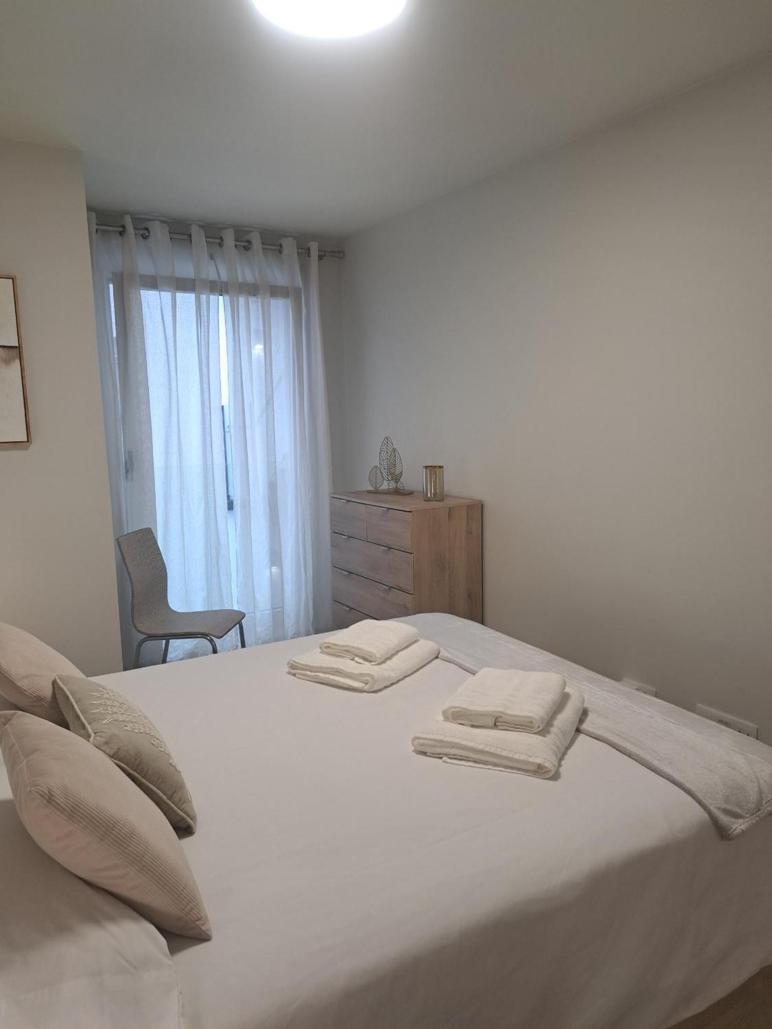 Marina Suite Las Palmas de Gran Canaria Bagian luar foto