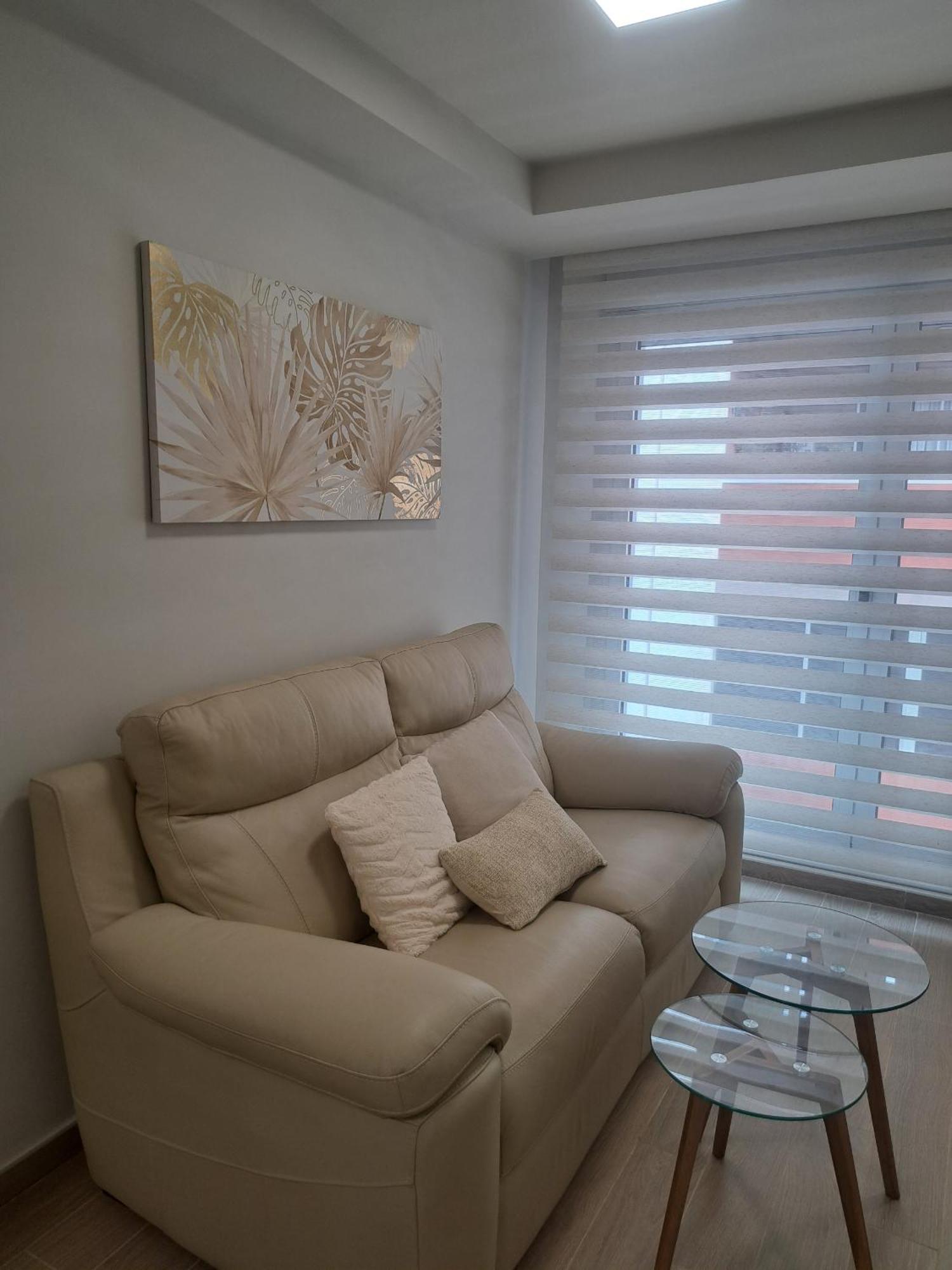 Marina Suite Las Palmas de Gran Canaria Bagian luar foto